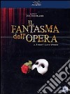 (Blu-Ray Disk) Fantasma Dell'Opera (Il) (2004) dvd