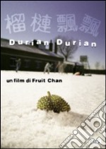 Durian Durian dvd