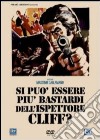 Si Puo' Essere Piu' Bastardi Dell'Ispettore Cliff? film in dvd di Massimo Dallamano