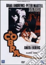 Cobra (Il) dvd