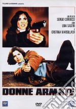 Donne Armate dvd