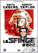 Sfinge D'Oro (La) dvd