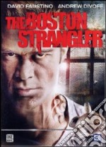 Boston Strangler (The) dvd