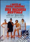 Vacanza Bestiale (Una) dvd