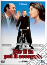 Dio Li Fa Poi Li Accoppia dvd