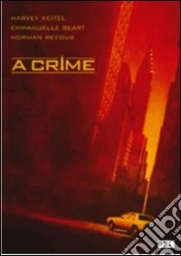 Crime (A) dvd