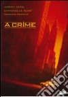 Crime (A) dvd