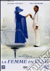 Femme En Bleu (La) dvd