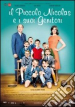 Piccolo Nicolas E I Suoi Genitori (Il) dvd