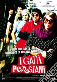 Gatti Persiani (I) dvd