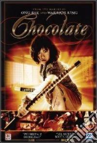 Chocolate dvd