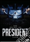 President dvd