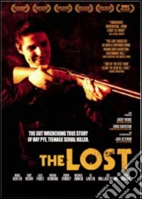 The Lost dvd