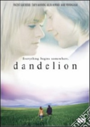 Dandelion film in dvd di Mark Milgard