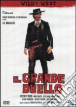 Grande Duello (Il) dvd