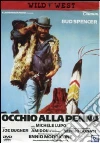 Occhio Alla Penna film in dvd di Michele Lupo