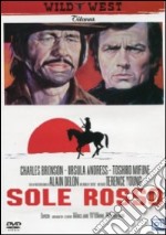 Sole Rosso dvd