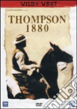 Thompson 1880 dvd