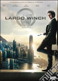 Largo Winch dvd