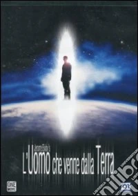 Uomo Che Venne Dalla Terra (L') dvd