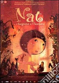 Nat E Il Segreto Di Eleonora dvd
