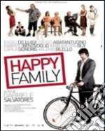 (Blu-Ray Disk) Happy Family