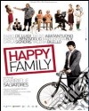 (Blu-Ray Disk) Happy Family dvd
