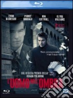 (Blu-Ray Disk) Uomo Nell'Ombra (L') - The Ghost Writer