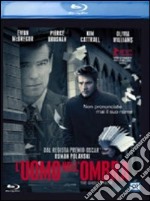 (Blu-Ray Disk) Uomo Nell'Ombra (L') - The Ghost Writer brd