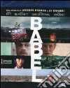 (Blu-Ray Disk) Babel dvd