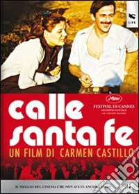 Calle Santa Fe dvd