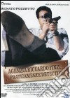 Agenzia Riccardo Finzi... Praticamente Detective dvd