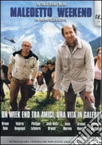 Maledetto Weekend dvd