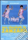 Non Stuzzicate La Zanzara dvd