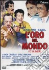 Oro Del Mondo (L') dvd