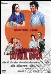 Suo Nome E' Donna Rosa (Il) dvd