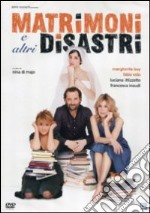 Matrimoni E Altri Disastri dvd