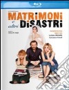 (Blu-Ray Disk) Matrimoni E Altri Disastri dvd