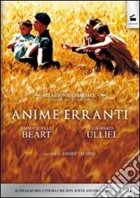Anime erranti dvd