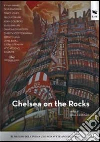 Chelsea On The Rocks dvd