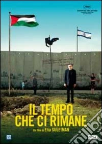 Tempo Che Ci Rimane (Il) dvd
