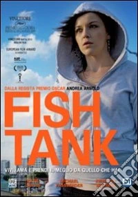 Fish Tank dvd
