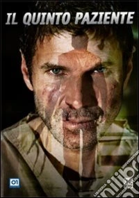 Quinto Paziente (Il) dvd