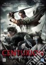 Centurion dvd