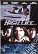 High Life dvd