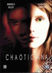 Chaotic Ana dvd