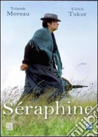 Seraphine dvd