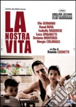 Nostra Vita (La) dvd