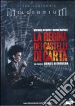 Regina Dei Castelli Di Carta (La) dvd usato