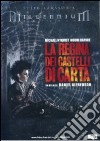 Regina Dei Castelli Di Carta (La) dvd